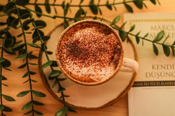 You might just discover a new favorite you didn't even know